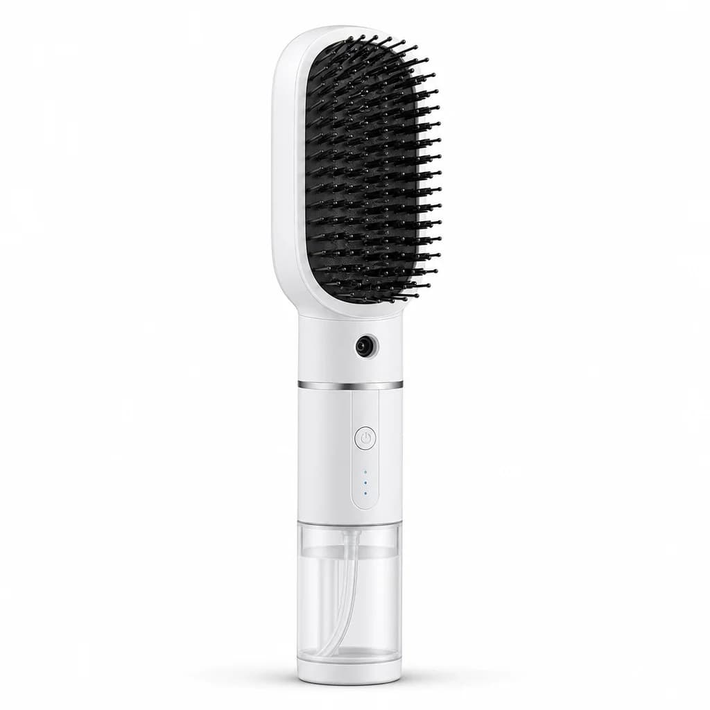 Vaporé Brush